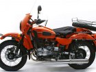 2012 Ural Yamal Limited Edition